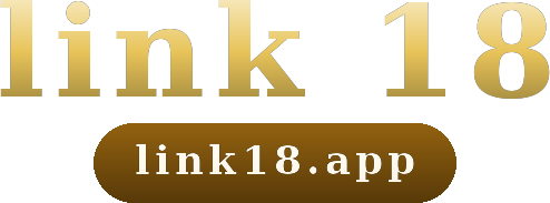 link 18 logo